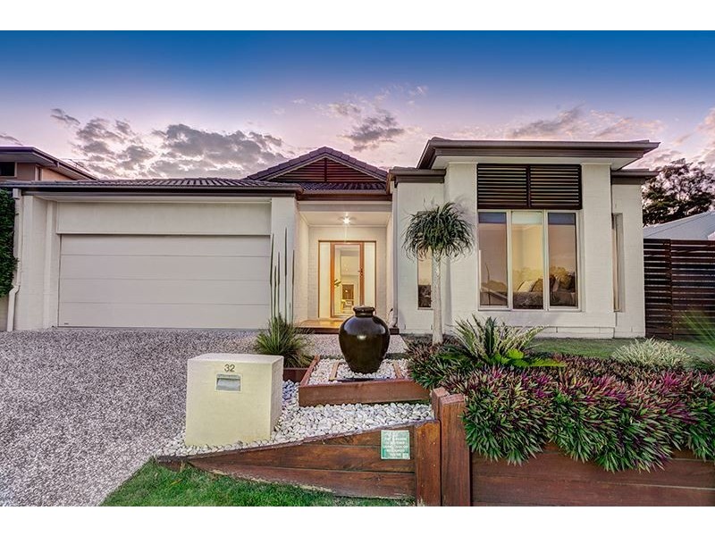 32 Figtree Place, Wakerley QLD 4154