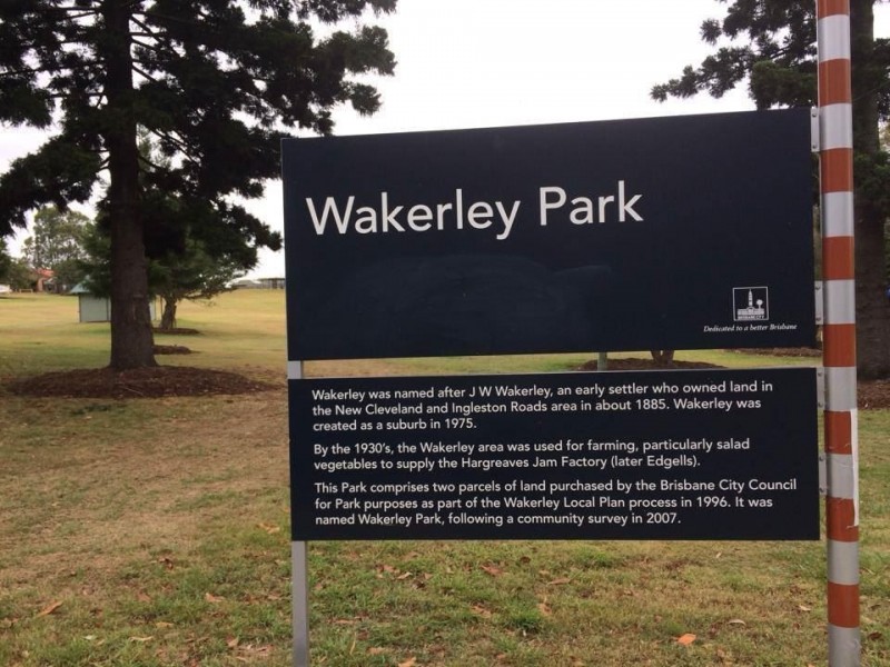 32 Figtree Place, Wakerley QLD 4154