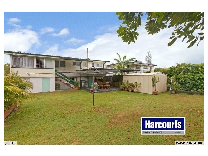 34 Malabar Street, Wynnum West QLD 4178