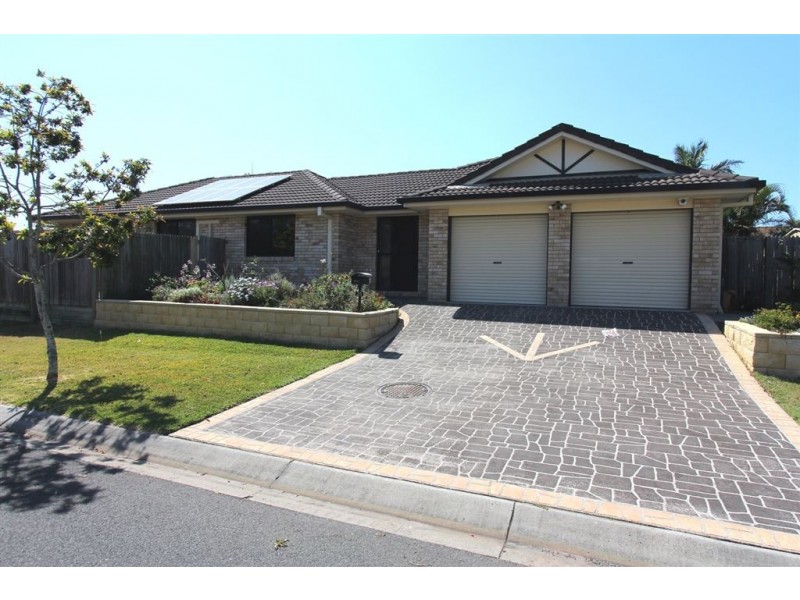 25 Butler Street, Wakerley QLD 4154