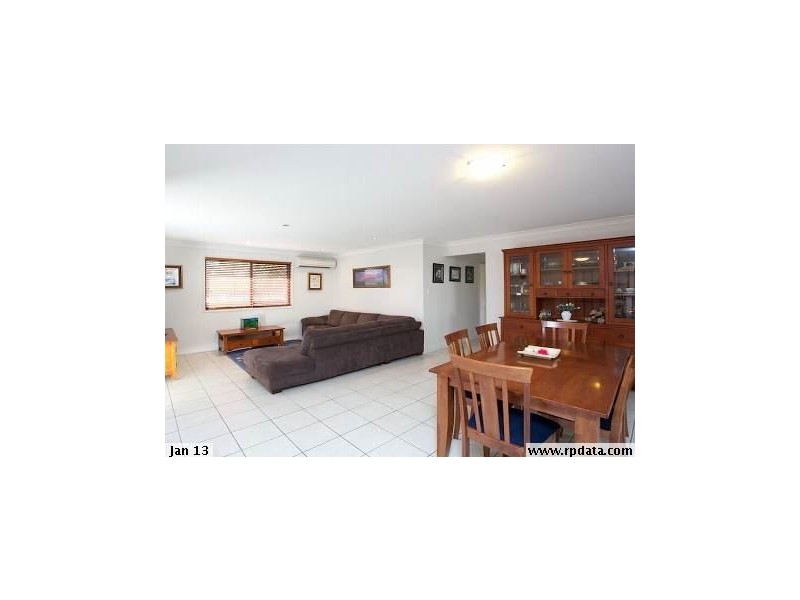 25 Butler Street, Wakerley QLD 4154