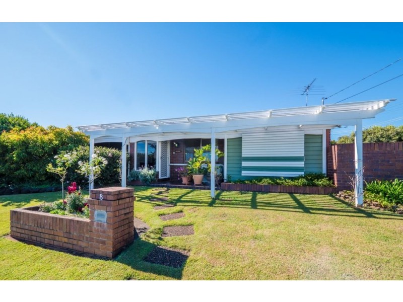 6 Nirimba Street, Manly West QLD 4179