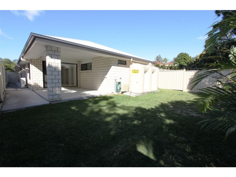 15 wassell Street, Wynnum QLD 4178