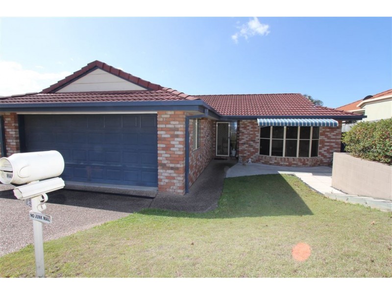 12 Manor Crescent, Wakerley QLD 4154