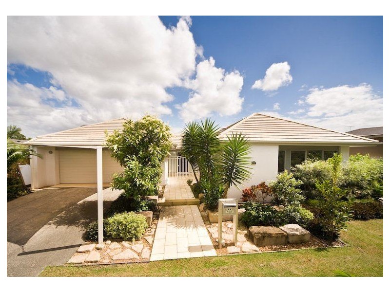 22 Torrens Crescent, Wakerley QLD 4154