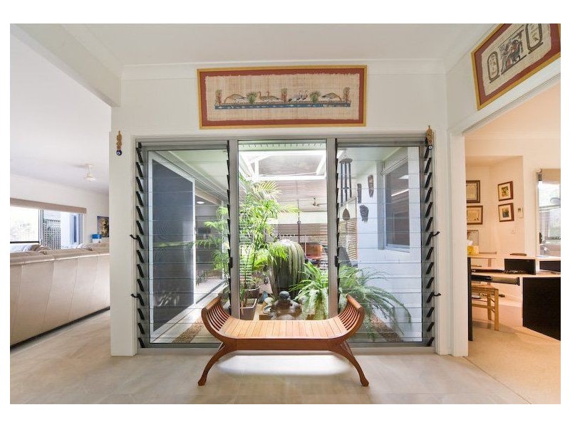 22 Torrens Crescent, Wakerley QLD 4154