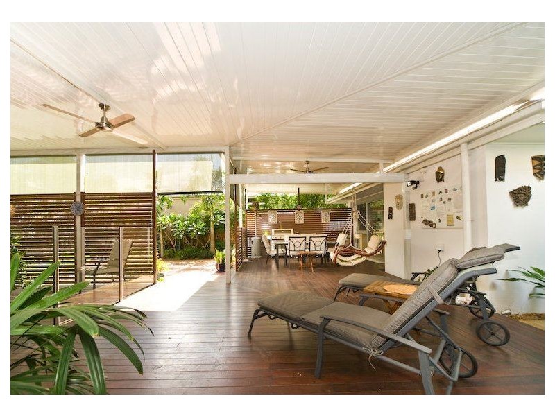 22 Torrens Crescent, Wakerley QLD 4154