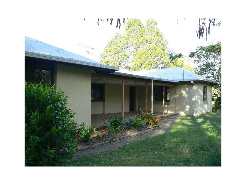 750 London Road, Chandler QLD 4155