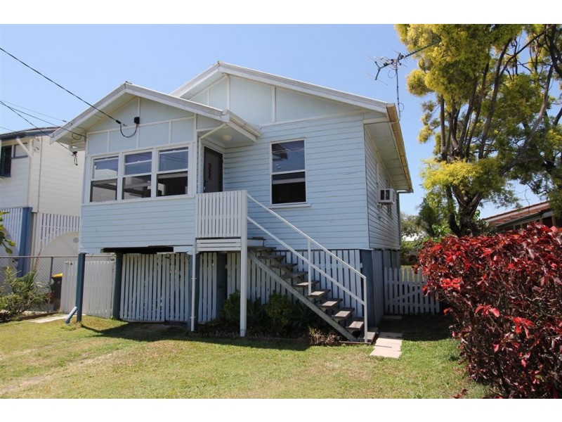 14 Berrima Street, Wynnum QLD 4178