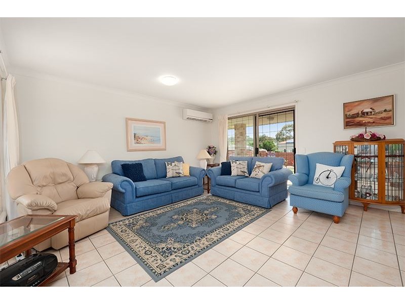 2 Isaacs Way, Wakerley QLD 4154