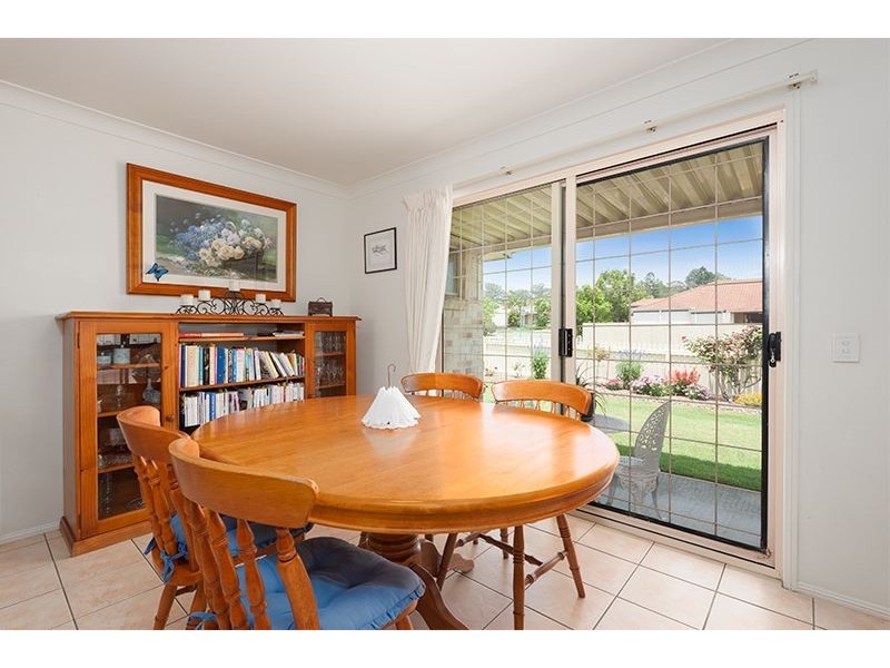 2 Isaacs Way, Wakerley QLD 4154