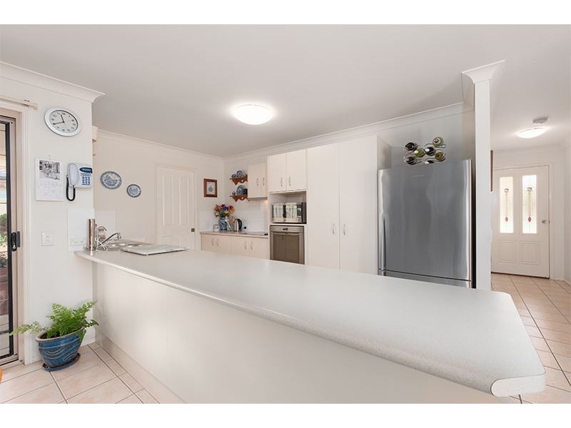 2 Isaacs Way, Wakerley QLD 4154