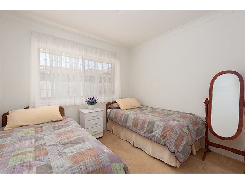 2 Isaacs Way, Wakerley QLD 4154