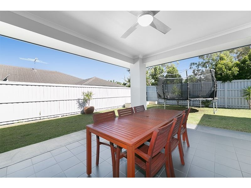 11 McMullan Close, Gumdale QLD 4154