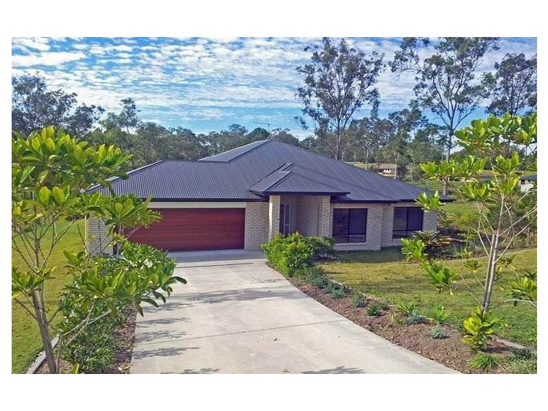 20 Beethoven Court, South Maclean QLD 4280