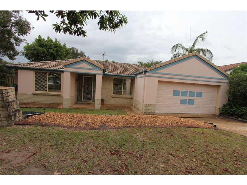 36 Matthews Way, Wakerley QLD 4154