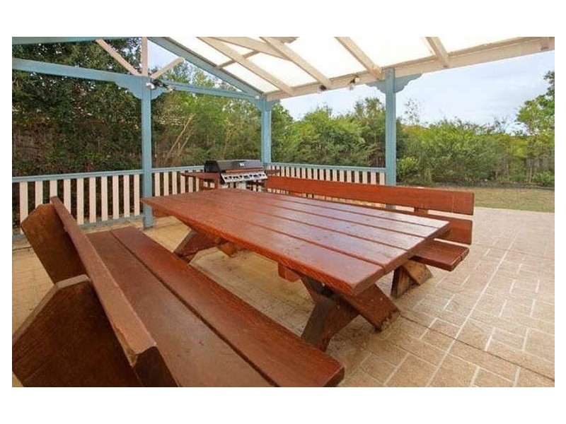 36 Matthews Way, Wakerley QLD 4154