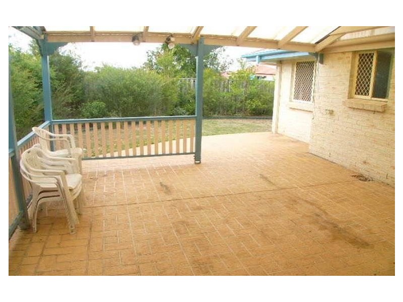 36 Matthews Way, Wakerley QLD 4154