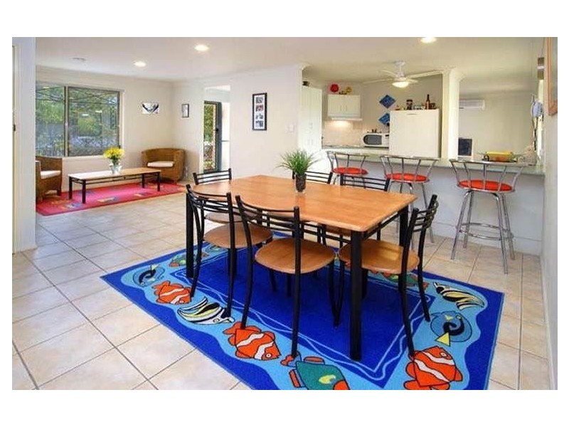 36 Matthews Way, Wakerley QLD 4154