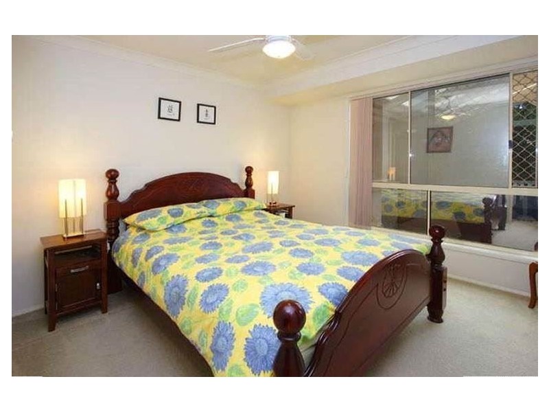 36 Matthews Way, Wakerley QLD 4154