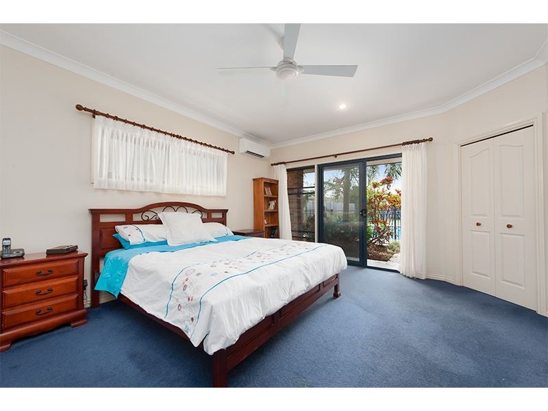 7 Fennessy Close, Wakerley QLD 4154