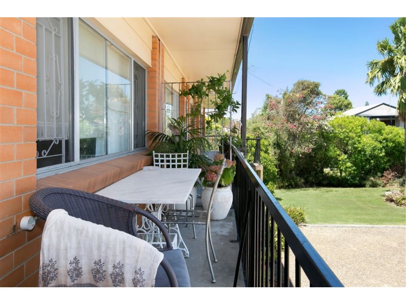 6/84 Stuart Street, Bulimba QLD 4171