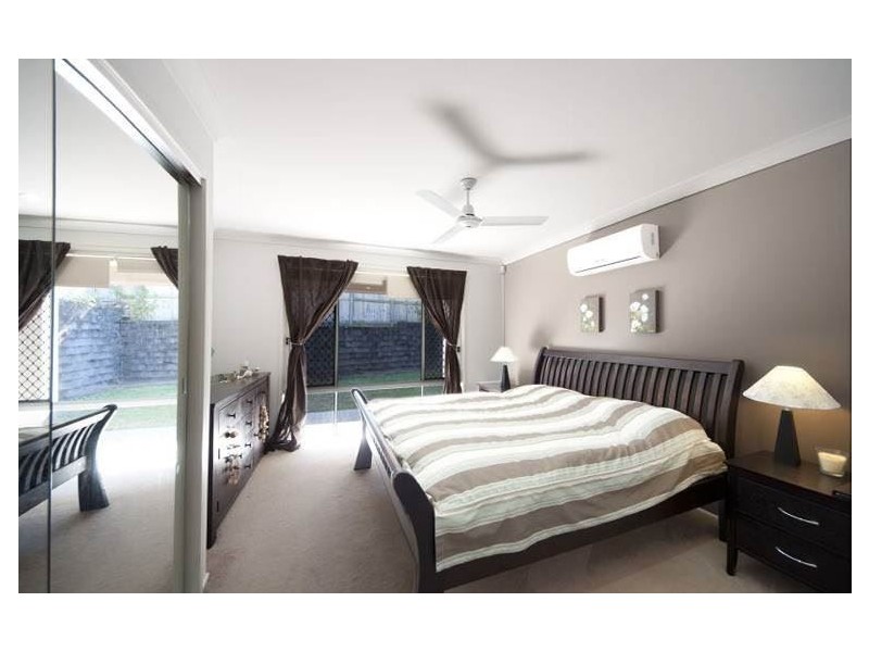 23 Lachlan Drive, Wakerley QLD 4154