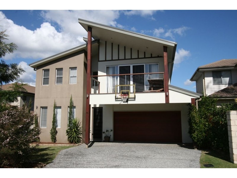 15 Tall Trees Cct, Wakerley QLD 4154