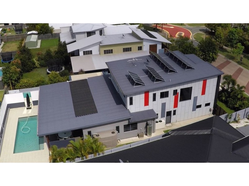 6 Habitat Drive, Wakerley QLD 4154