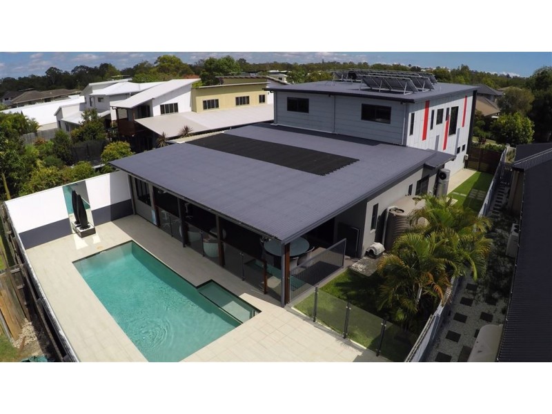 6 Habitat Drive, Wakerley QLD 4154