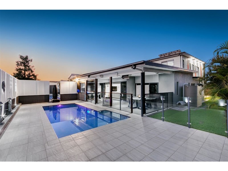 6 Habitat Drive, Wakerley QLD 4154