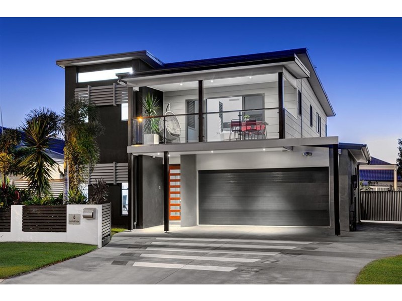 6 Habitat Drive, Wakerley QLD 4154