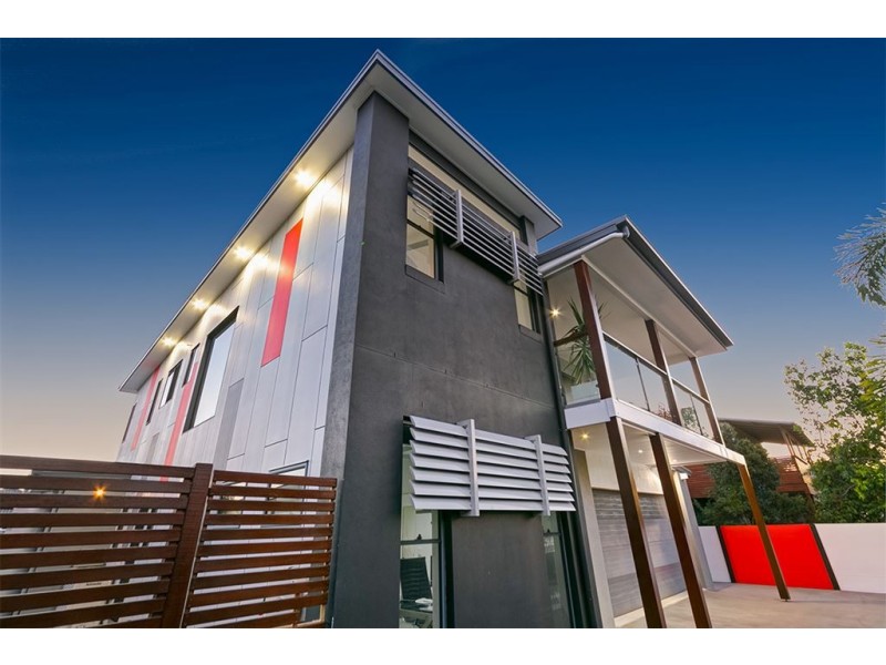 6 Habitat Drive, Wakerley QLD 4154