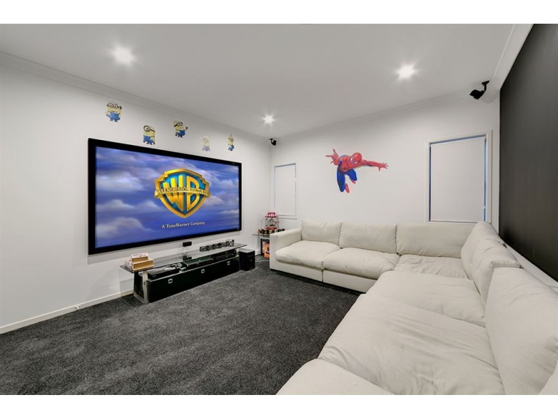 6 Habitat Drive, Wakerley QLD 4154