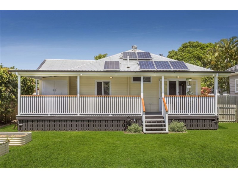180 Whites Road, Lota QLD 4179
