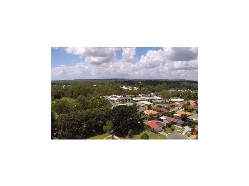 27 Bailey Street, Wakerley QLD 4154