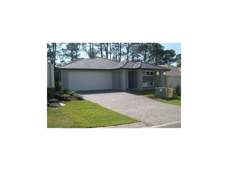 51 Worchester Crescent, Wakerley QLD 4154