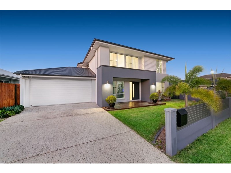 77 Foxwood Circuit, Wakerley QLD 4154