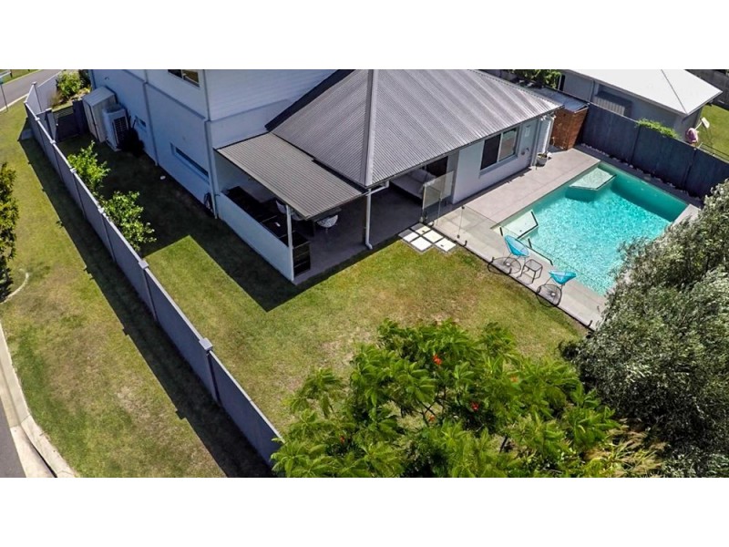 77 Foxwood Circuit, Wakerley QLD 4154