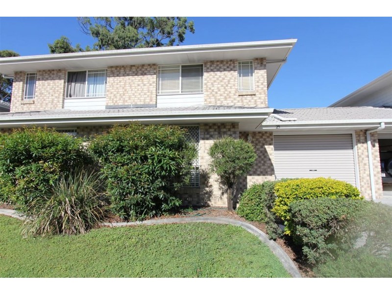 25/40 Bognor Street, Tingalpa QLD 4173