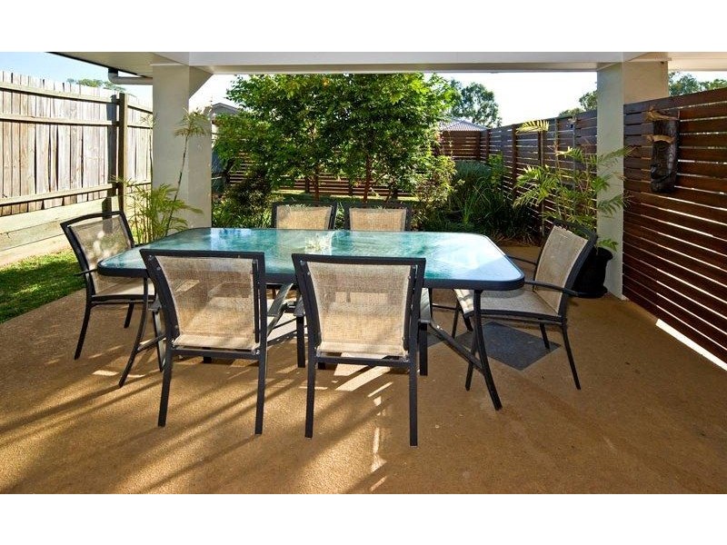 45 Lexey Crescent, Wakerley QLD 4154