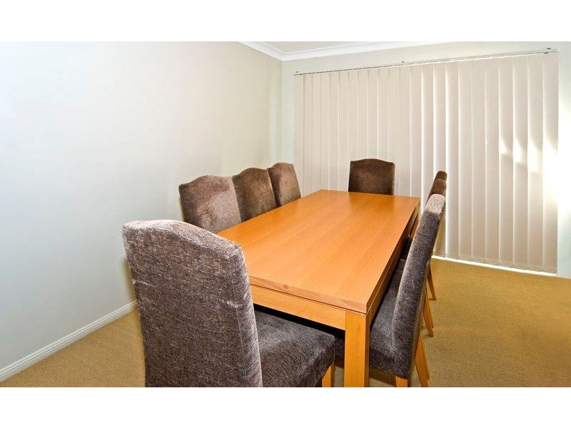 45 Lexey Crescent, Wakerley QLD 4154