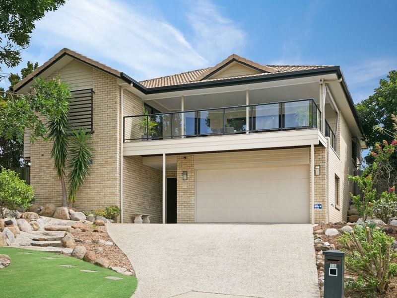 12 Hayes Street, Wakerley QLD 4154