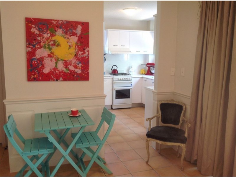 6/69 Burlington Street, East Brisbane QLD 4169