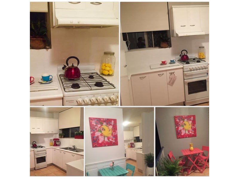 6/69 Burlington Street, East Brisbane QLD 4169