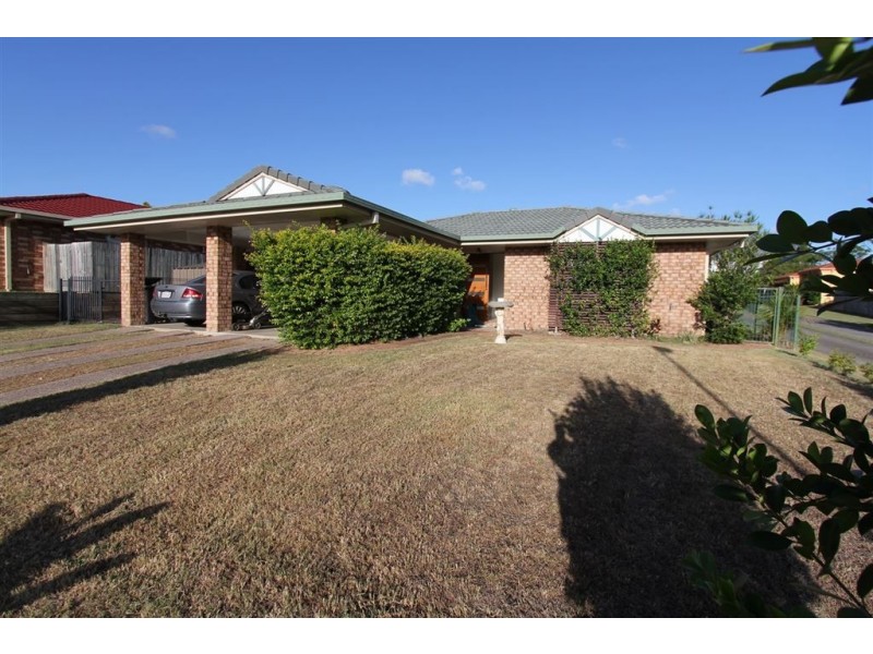 46 Samarinda Street, Tingalpa QLD 4173