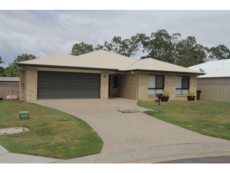 45 Doherty Place, Wakerley QLD 4154