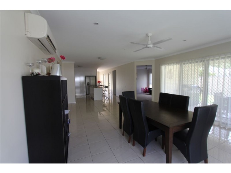 45 Doherty Place, Wakerley QLD 4154