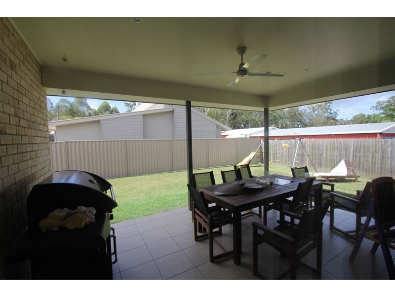 45 Doherty Place, Wakerley QLD 4154