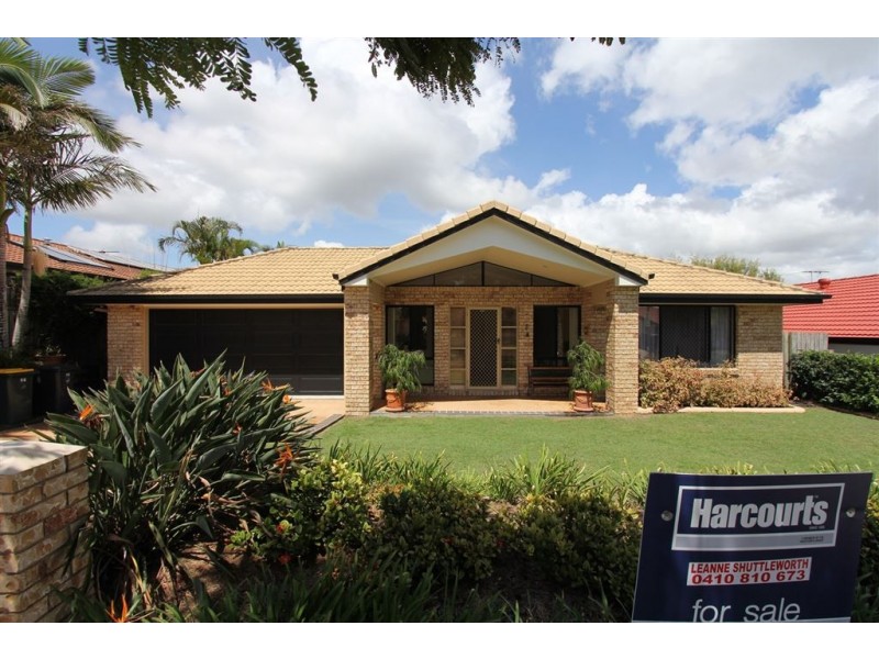 56 Underwood Street, Wakerley QLD 4154